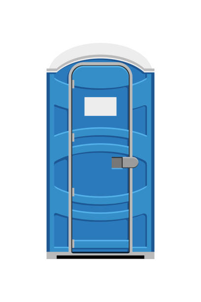 Portable Restroom Removal and Pickup in South Park, WY